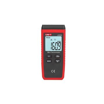 Unit UT373 Dijital Temassız Takometre