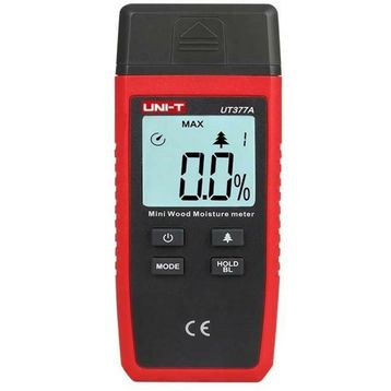 Unit UT377A Ağaç Nem Ölçer