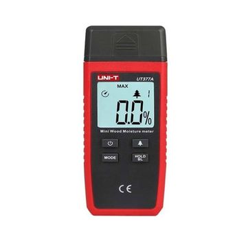 Unit UT377A Dijital Ahşap Nemi Ölçer