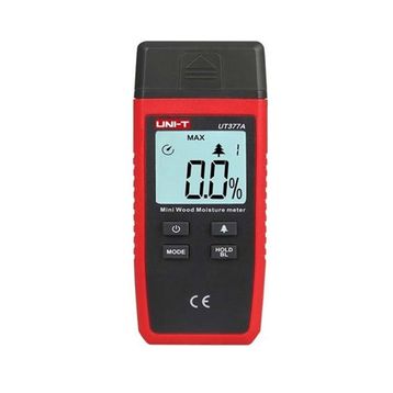 Unit UT377A Dijital Ahşap Nemi Ölçer