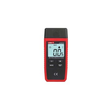 Unit UT377A Dijital Ahşap Nemi Ölçer