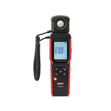 Unit UT381A Işık Ölçer Lüksmetre