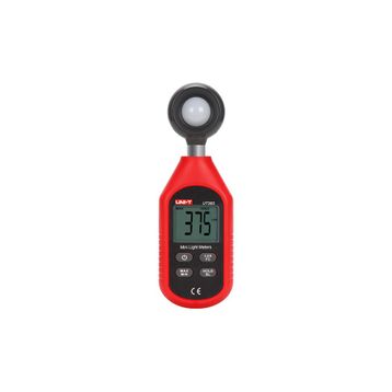 Unit UT383 Mini Lüxmetre