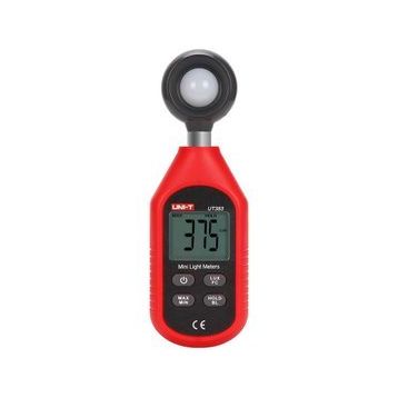 Unit UT383 Mini Lüxmetre