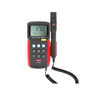 Unit UT385 Lazer Güç Ölçer