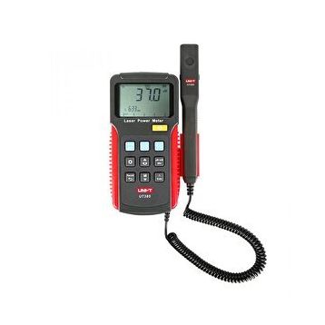 Unit UT385 Lazer Güç Ölçer