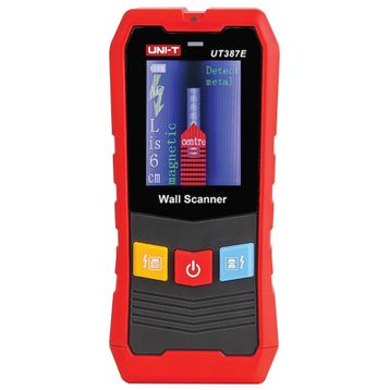 Unit UT387E Duvar Tarayıcı