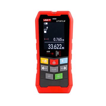 Unit UT387LM Duvar Tarayıcı