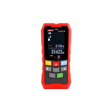 Unit UT387LM Duvar Tarayıcı