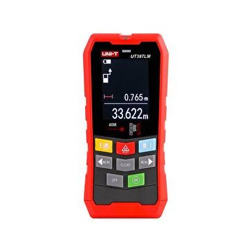 Unit UT387LM Duvar Tarayıcı