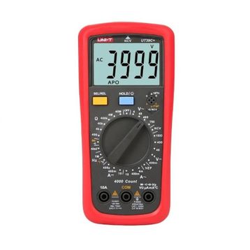 Unit UT39C Dijital Multimetre Ölçü Aleti