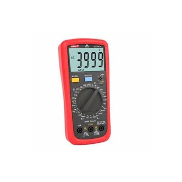 Unit UT39C Dijital Multimetre Ölçü Aleti