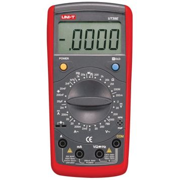 Unit UT39E Dijital Multimetre