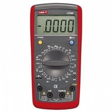 Unit UT39E Dijital Multimetre