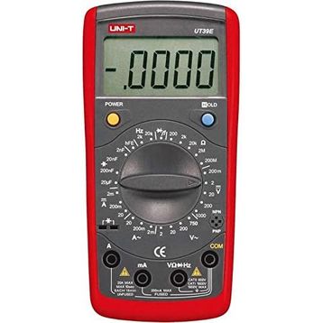 Unit UT39E Dijital Multimetre