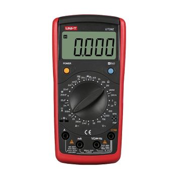 Unit UT39E Dijital Multimetre