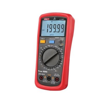 Unit UT39E+ Modern Dijital Multimetre