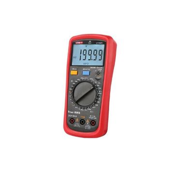 Unit UT39E+ Modern Dijital Multimetre