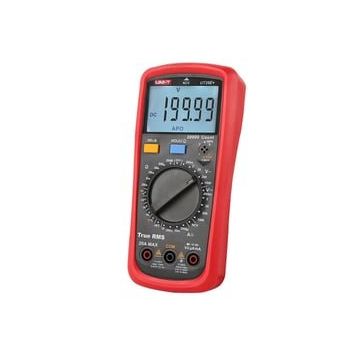 Unit UT39E+ Modern Dijital Multimetre