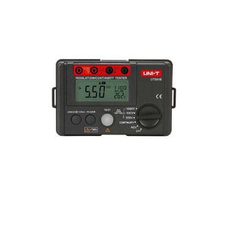 Unit UT501B İzolasyon Megeri