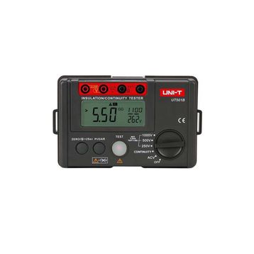 Unit UT501B İzolasyon Megeri