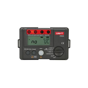 Unit UT502A İzolasyon Meğeri