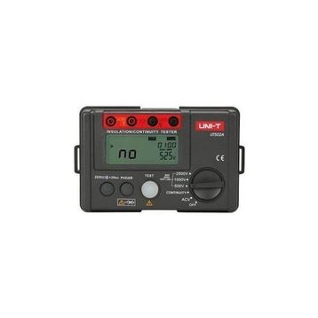 Unit UT502A İzolasyon Meğeri