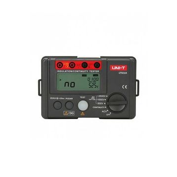 Unit UT502A İzolasyon Meğeri