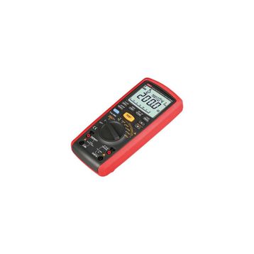 Unit UT505A El Tipi İzolasyon Megeri