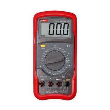 Unit UT51 Multimetre