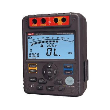 Unit UT513A İzolasyon Meğeri