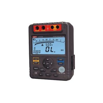 Unit UT513A İzolasyon Meğeri