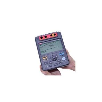 Unit UT513A İzolasyon Meğeri