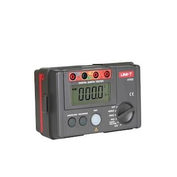 Unit UT522 Toprak Megeri Test Cihazı