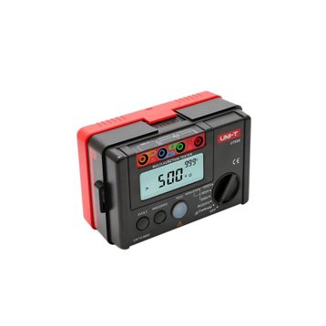 Unit UT526 Kaçak Akım ve İzolasyon Megeri
