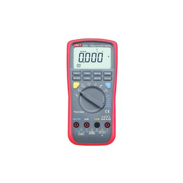 Unit UT533 True RMS İzolasyon Megeri