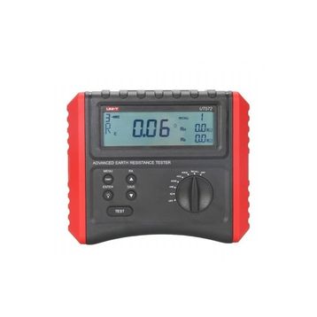 Unit UT572 Toprak Megeri