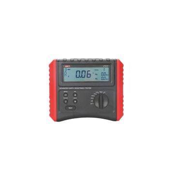 Unit UT572 Toprak Megeri
