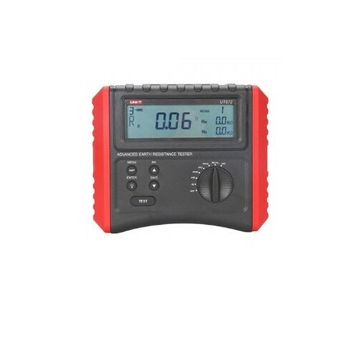 Unit UT572 Toprak Megeri