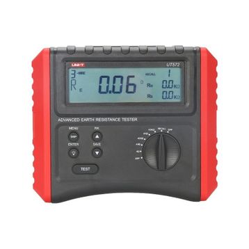 Unit UT572 Toprak Megeri
