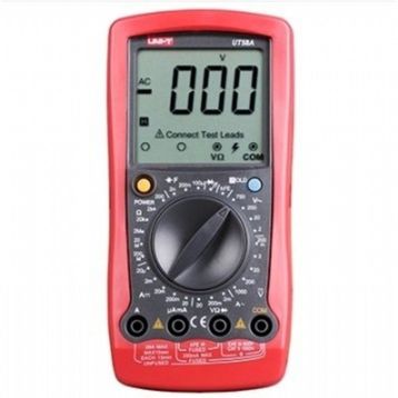Unit UT58A Multimetre