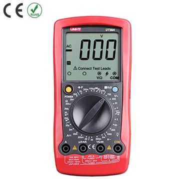 Unit UT58A Multimetre