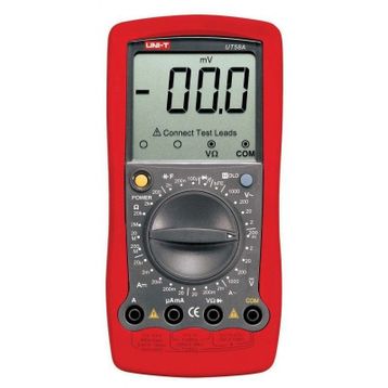 Unit UT58A Multimetre