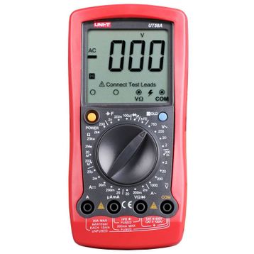 Unit UT58A Multimetre