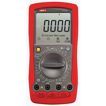 Unit UT58E 20A Dijital Multimetre Ölçü Aleti