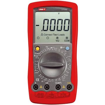 Unit UT58E 20A Dijital Multimetre Ölçü Aleti