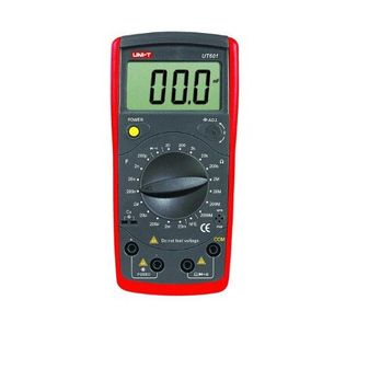 Unit UT601 Kondansatör Ölçer