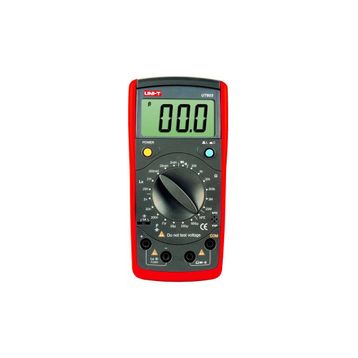 Unit UT603 Lcr Metre