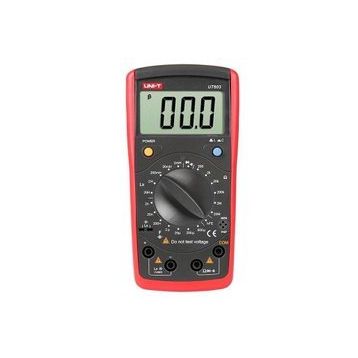 Unit UT603 Lcr Metre