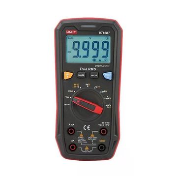 Unit UT60BT Bluetooth Smart Dijital Multimetre